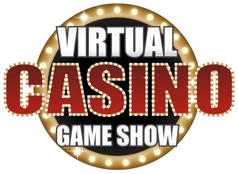 virtual casino game